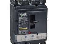 MCCB 3P LV429634 compact nsx schneider